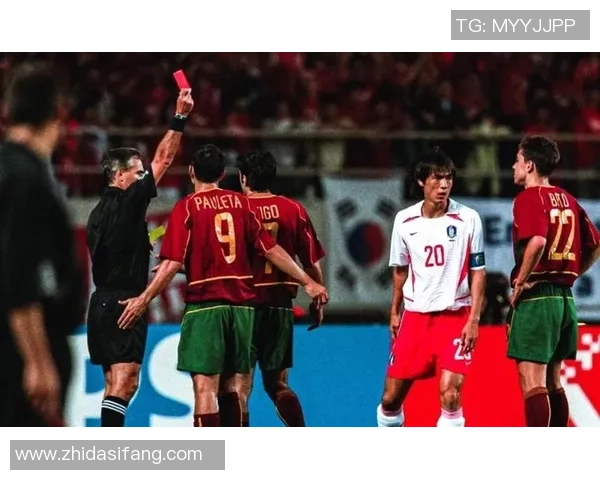 2010世界杯韩国队与西班牙队的经典对决回顾与精彩瞬间分析