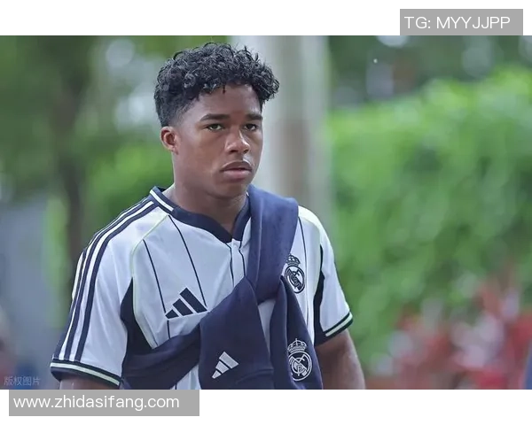 80万欧元租赁费+25场硬性进场条款！皇马租赁恩德里克细则曝光